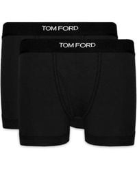 Tom Ford - Confection Of Two Boxers - Lyst