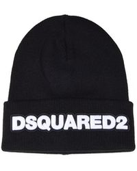 DSquared² - Hüte - Lyst