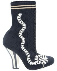 Fendi - Botte - Lyst