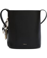 Furla - Roxie S Bucket Bag - Lyst
