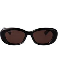 Gucci - Sunglasses - Lyst