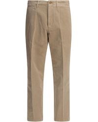 Alex Mill - Trousers - Lyst