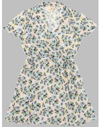 Bellerose - Mc Flowers Dress - Lyst