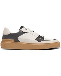 Balmain - Sneakers B Court Flip - Lyst