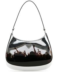 Prada - Club Cleo Bag - Lyst