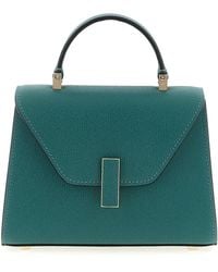 Valextra - Iside Crossbody Bags - Lyst