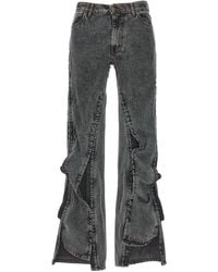 Y. Project - J/project 'hook And Eye' Jeans - Lyst