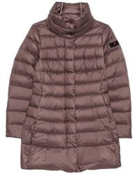 Peuterey - Sobchak Down Jacket - Lyst