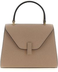 Valextra - 'iside' Mini -Handtasche - Lyst