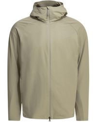 Houdini Sportswear - "Daybreak Houdi Ii" Windbreaker Jacket - Lyst