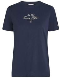 Tommy Hilfiger - I'm Nergens Heen Gaan. - Lyst