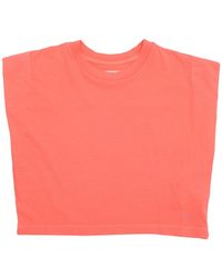Bellerose - Crom51 T1570 T Shirts - Lyst