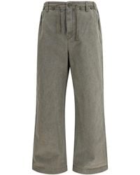 Golden Goose - Pants - Lyst