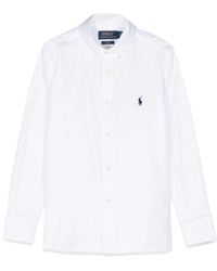 Polo Ralph Lauren - Shirt M/L - Lyst