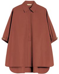 Max Mara - T-Shirts And Polos - Lyst
