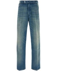 Random Identities - Denim Jeans - Lyst