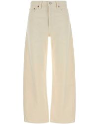 Agolde - Arc Jean 29 - Lyst