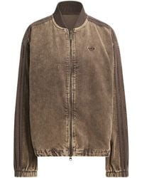 adidas - Sst Jkt - Lyst
