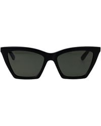 McQueen - Sunglasses - Lyst