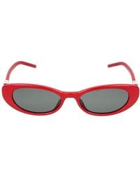 Gucci - Sunglasses - Lyst
