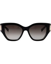 Longchamp - Sunglasses - Lyst