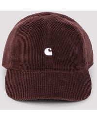 Carhartt - Harlem Cap - Lyst