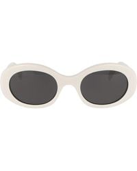 Celine - Sunglasses Cl40194 U 25 A - Lyst