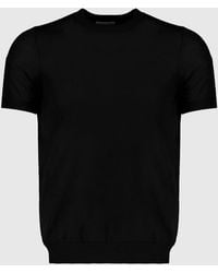 AUTORE - T Shirt - Lyst