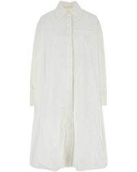 Jil Sander - Dress - Lyst