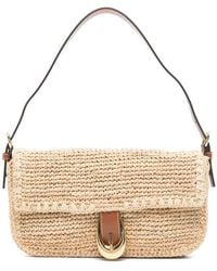 STAUD - Harlow Tote Bag - Lyst