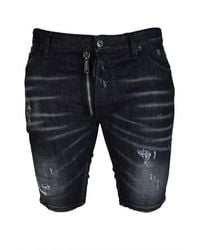 DSquared² - Short - Lyst