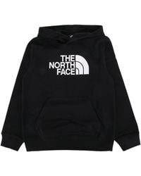 The North Face - Drew Peak Hoodie (Essential) - Lyst