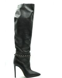 Ninalilou - Stiefel - Lyst