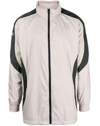 Givenchy - Oversized Jogging Jacket - Lyst