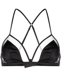 Dolce & Gabbana - Satijnen Bh - Lyst