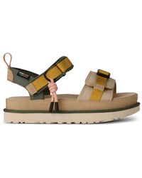 UGG - W Goldenstar Wildwood - Lyst