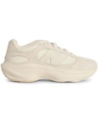 New Balance - 'Warpd Running' Suede Sneakers - Lyst