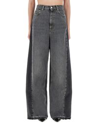 Stella McCartney - And Denim Jeans - Lyst