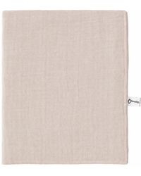 LA ROSE - Scarves - Lyst