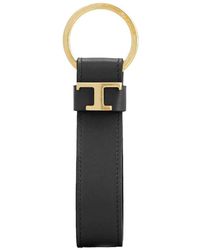 Tod's - Keychains - Lyst