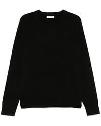 Soft Goat - Cashmere Boyfriend Crewneck Jumper - Lyst