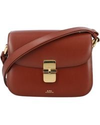 A.P.C. - Taschen .. - Lyst