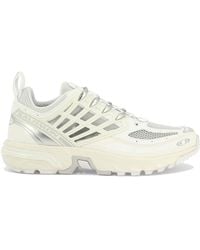 Salomon - 'Acs Pro' Sneakers - Lyst