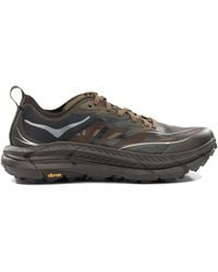 Hoka One One - Fabric Sneakers - Lyst