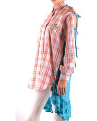Marco De Vincenzo - Shirt - Lyst