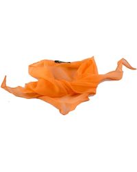 LA ROSE - Kefia Scarf - Lyst
