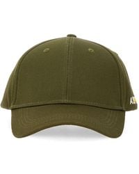 Aspesi - Baseball Hat With Logo - Lyst