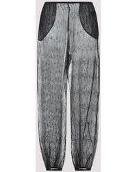 Frankie Shop - Orissa Lace Ballon Pants - Lyst