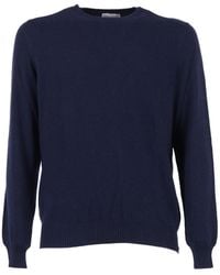 Sette Fili Cashmere - Seven Cashmere Threads French Shoulder Collar 1 Thread - Lyst