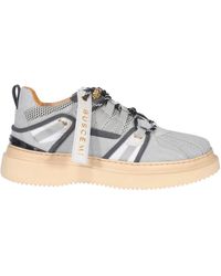 Buscemi - Fabric Sneakers - Lyst